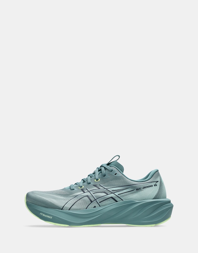 ASICS - GT-2000 15 (2E Wide) - Men's