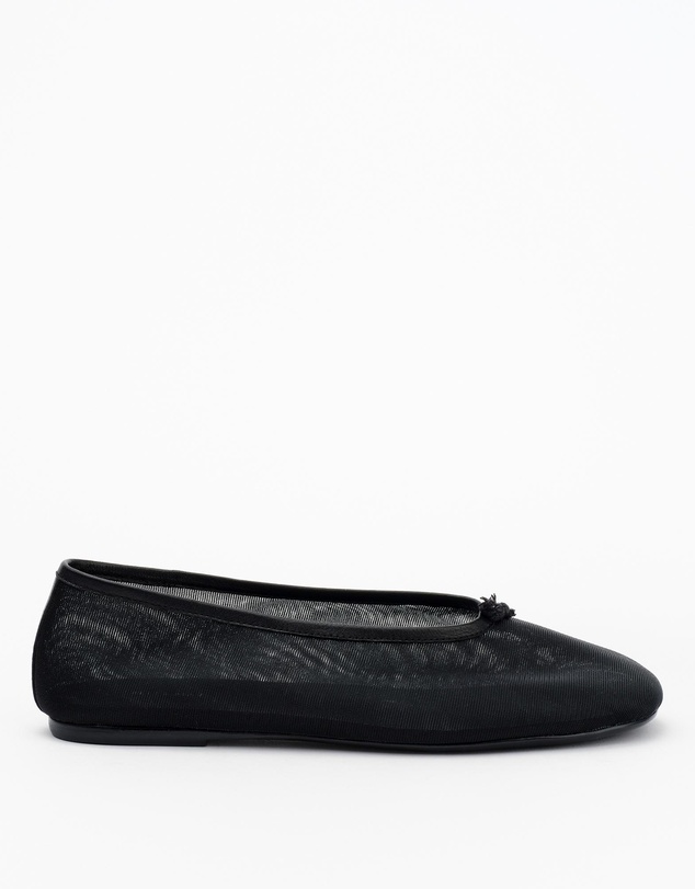 Alias Mae - Ruth Ballet Flats