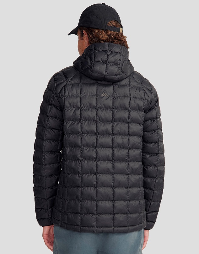 Kathmandu - Heli Insulated Hooded Jacket