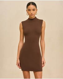 Cult Gaia - Harlow Knit Dress