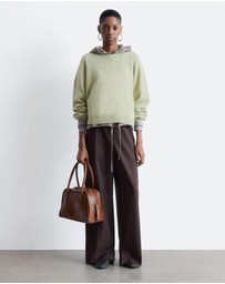 & Other Stories - Knitted Sweater