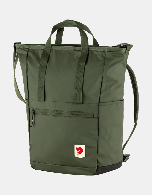 Fjallraven - High Coast Totepack Backpack