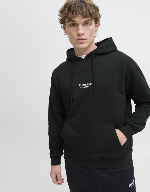 Jack & Jones - Soho Sweat Hoodie
