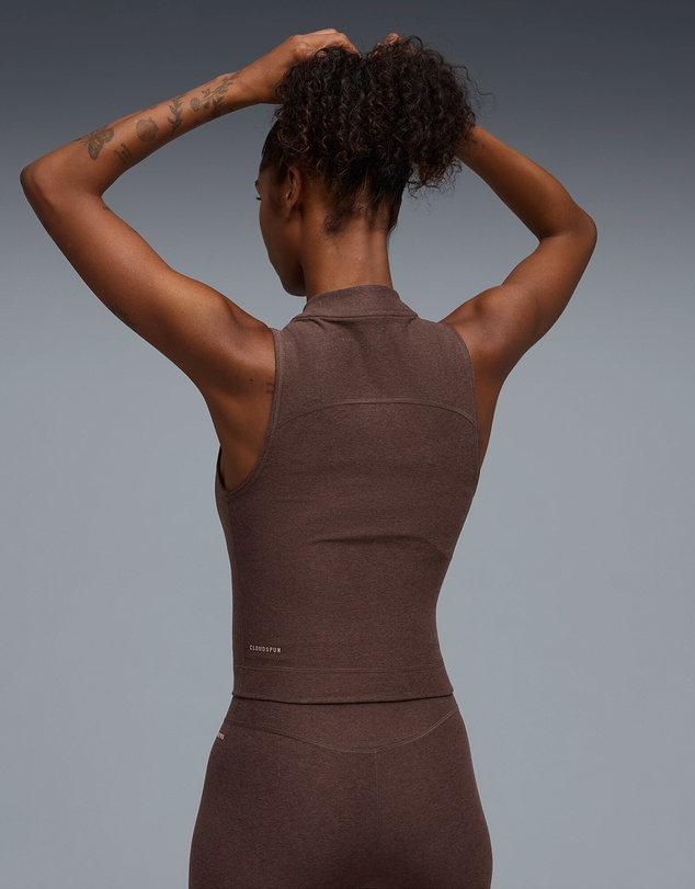 Puma - CLOUDSPUN Tank Top - Women