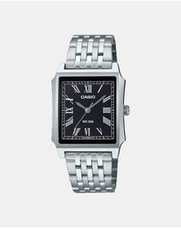 Casio - MTPB190D-1B