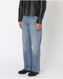 Won Hundred - Genoa Jeans