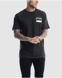 DVNT - Origins Tee