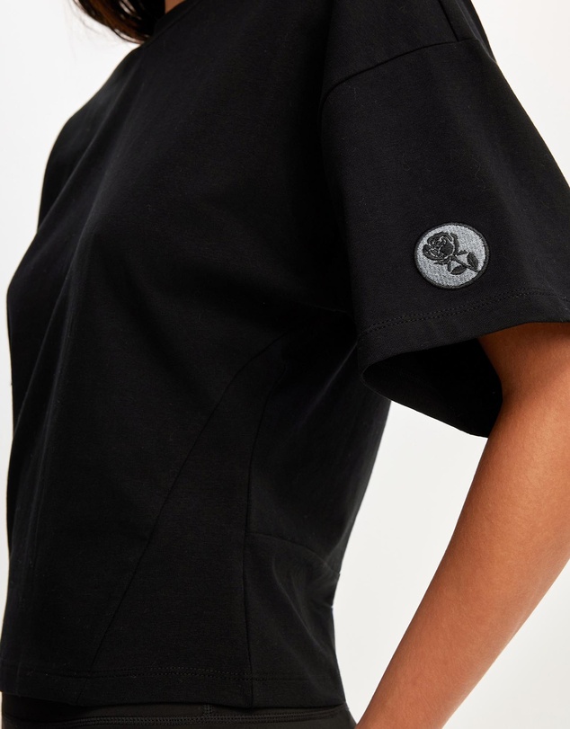 Cotton On Body Active - Active Graphic Hourglass Tee