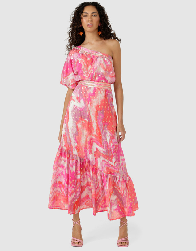 SACHA DRAKE - Naxos Dress
