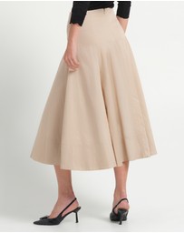 Stella - Obscura Skirt