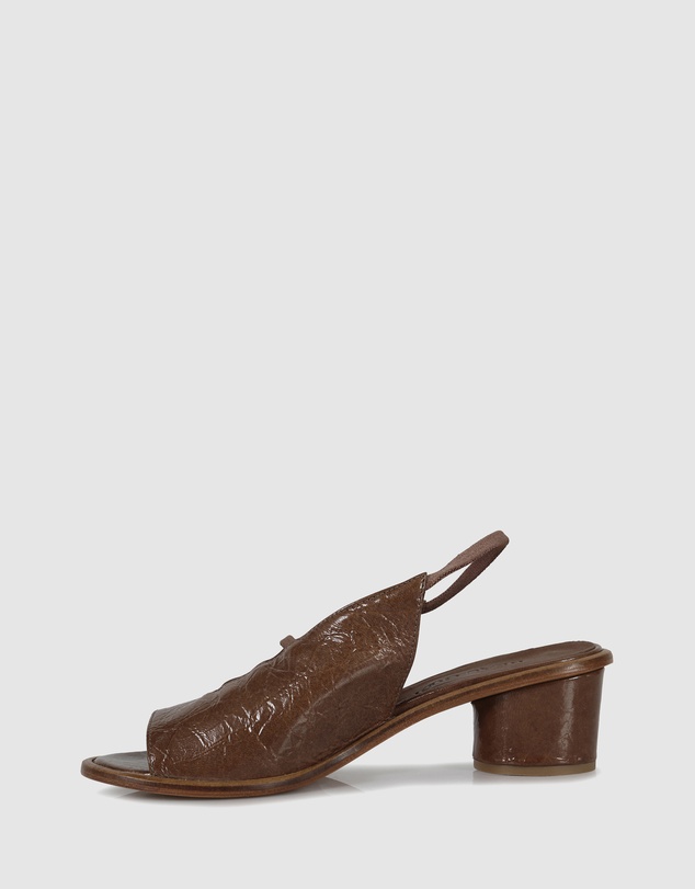 Beau Coops - Delphine Slingbacks