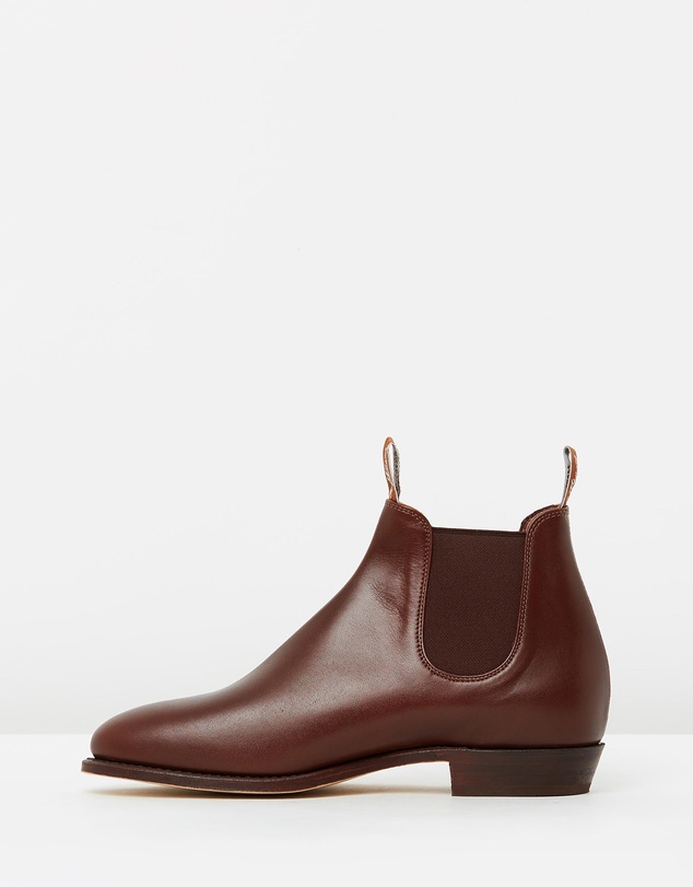 R.M.Williams - Womens Adelaide Boots