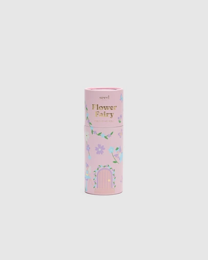 Seed Heritage - Flower Fairy Colouring Roll