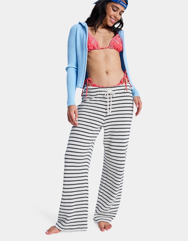 Roxy - Womens Palma De Playa Pants