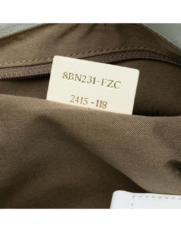 Pre-Loved by Azura Reborn - Pre-Loved Leather FF Tote