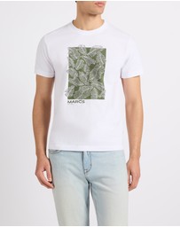 Marcs - To Catch A Leaf Tee