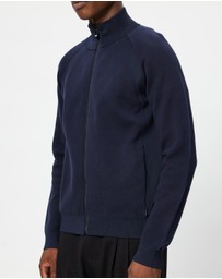BOSS - Gallateo Knitwear