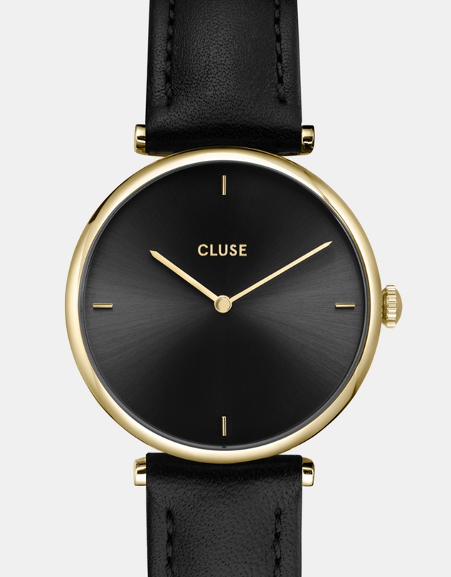 Cluse - Triomphe Leather