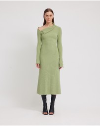 TOJHA - Delia Dress