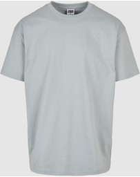Urban Classics - Heavy Oversized Casual Tee