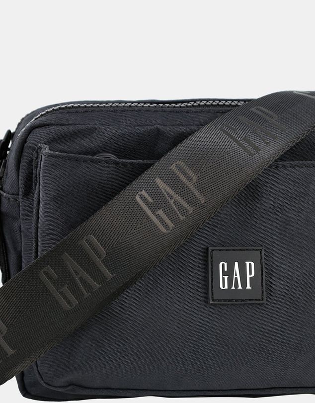 GAP Travel - GAP Ladies Nylon Crossbody Bag
