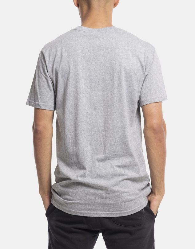 Stock & Co. - Stock & Co Anchor Embroidery Tee