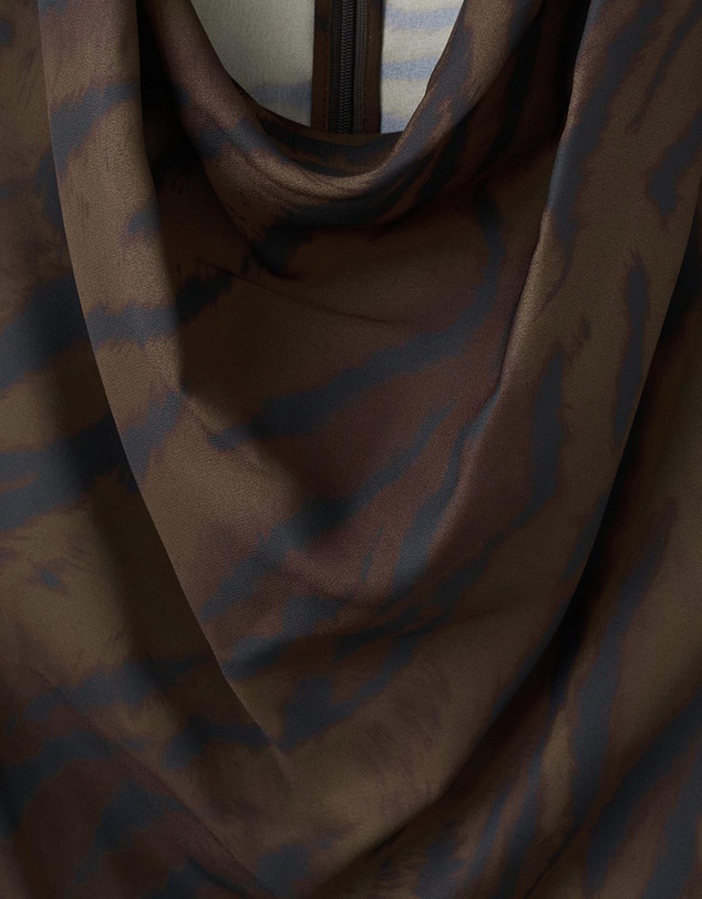M.N.G - Greta Blouse