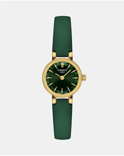 Tissot - Lovely Round