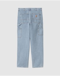 Carhartt WIP - Double Knee Pants
