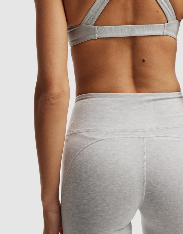 Cotton On Body Active - Ultra Soft Studio Flared Tights