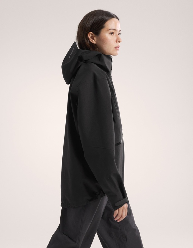 Arc'teryx - Emaris Relaxed Jacket Women's