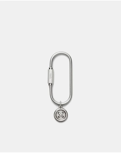 MIMCO - Button Carabiner
