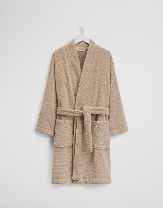 Country Road - Mara Australian Cotton Bath Robe