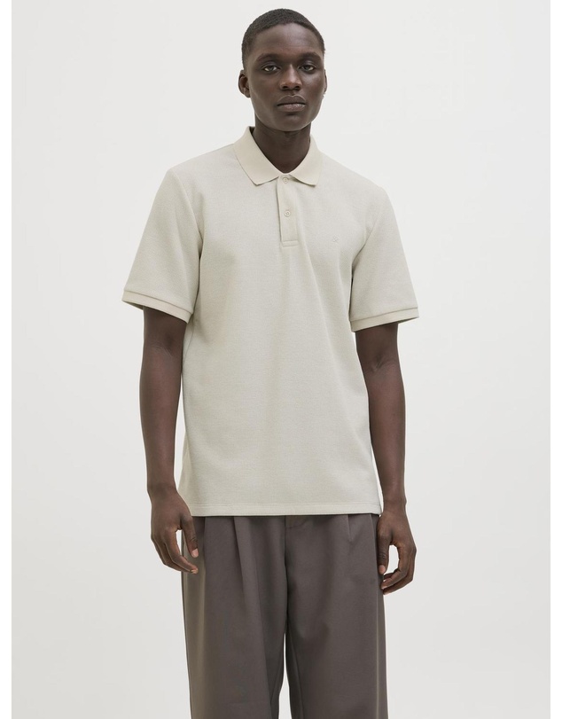 Jack & Jones - Austin Polo Shirt