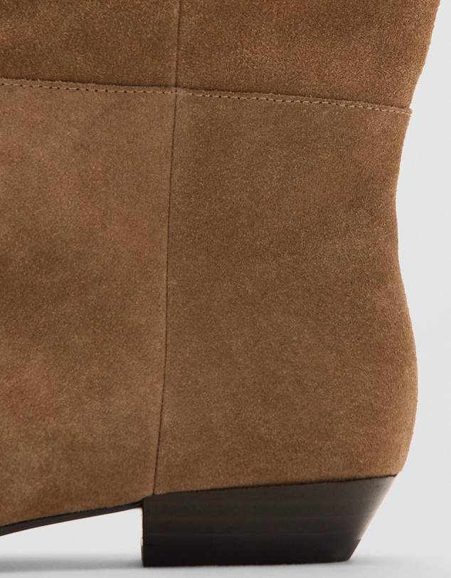 M.N.G - Soria Boots