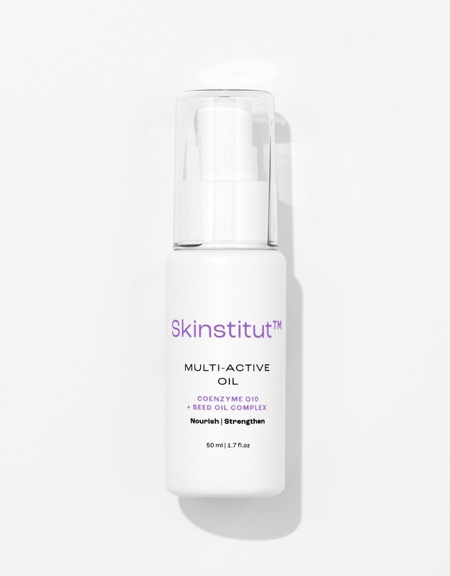 Skinstitut - Multi Active Oil 50ml