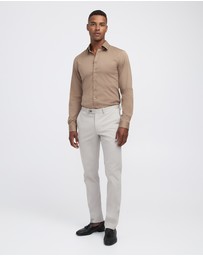 Calibre - Stretch Cotton Poplin shirt