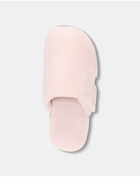 Vionic - Gemma Mule Slipper - Pink