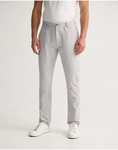 Oxford - Slim Fit Chino
