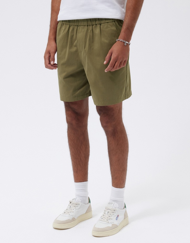 AERE - Rincon Twill Shorts