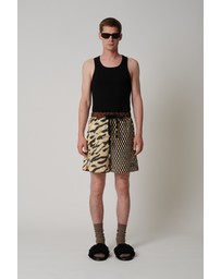 Nanushka - Anish Shorts