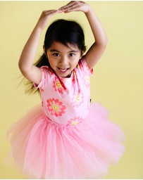 Rock Your Kid - Circus Dress - Kids-Teens