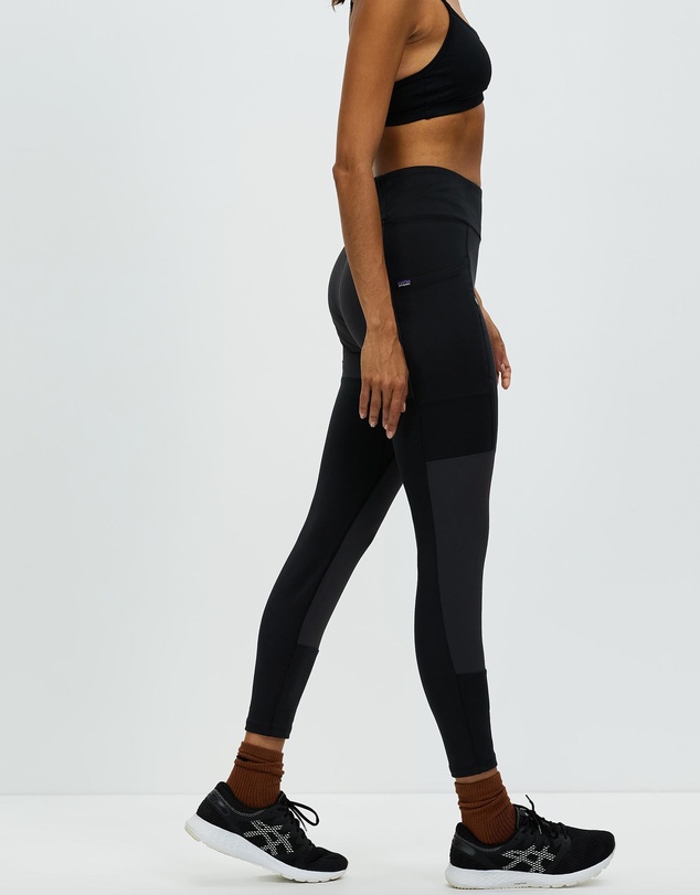 Patagonia - Women's Pack Out Hike Tights