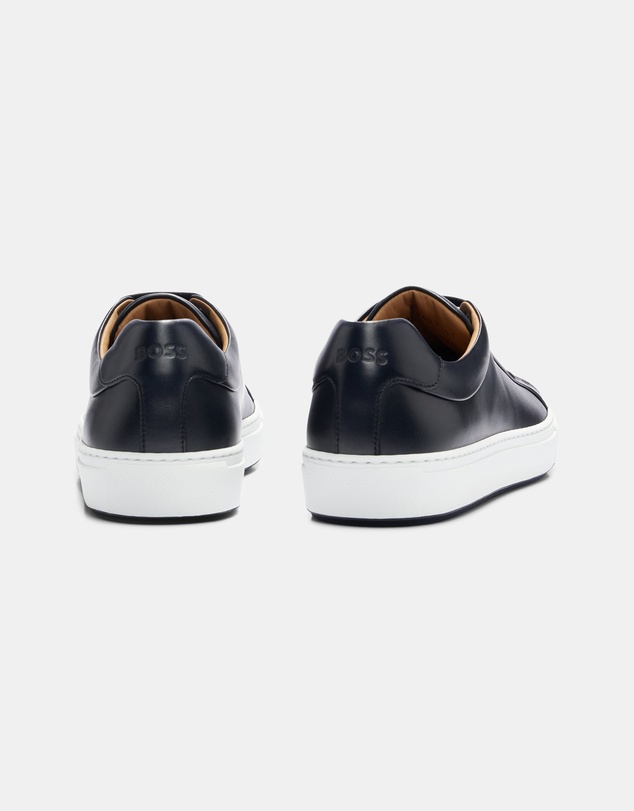 BOSS - Mirage Tennis Sneakers