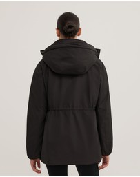 Witchery - Funnel Neck Anorak