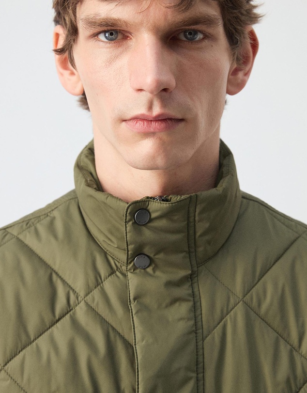 M.N.G - Hugo Vest