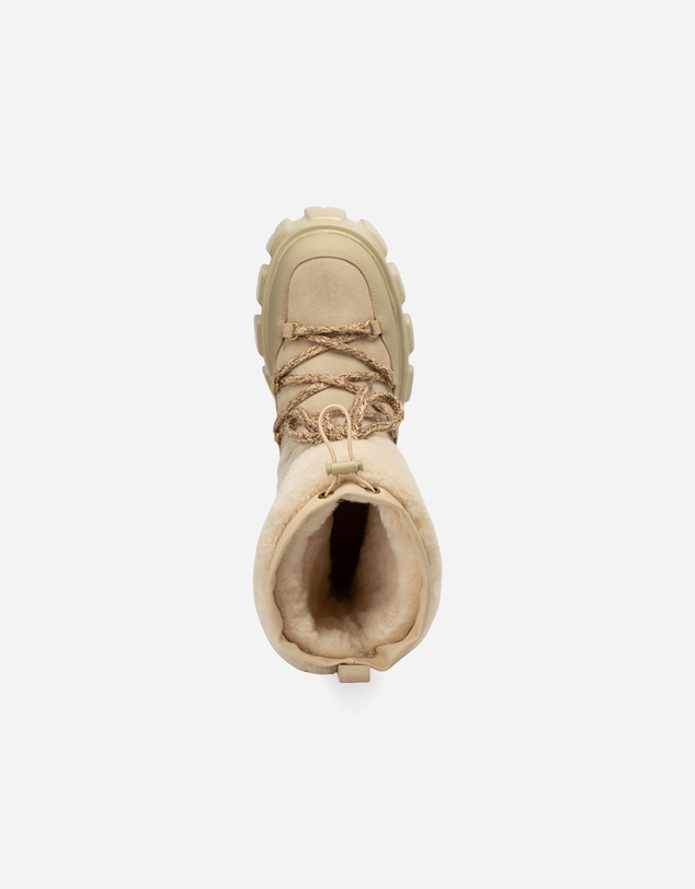 Ozwear Connection Uggs - UGG Trek Platform Boots