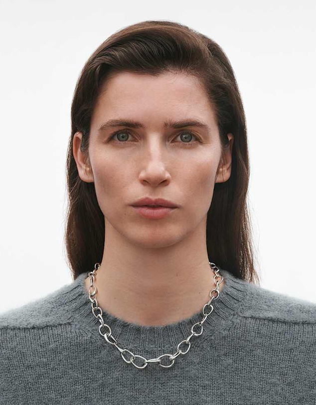 Georg Jensen - Offspring Necklace