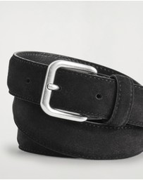 COS - Suede Belt