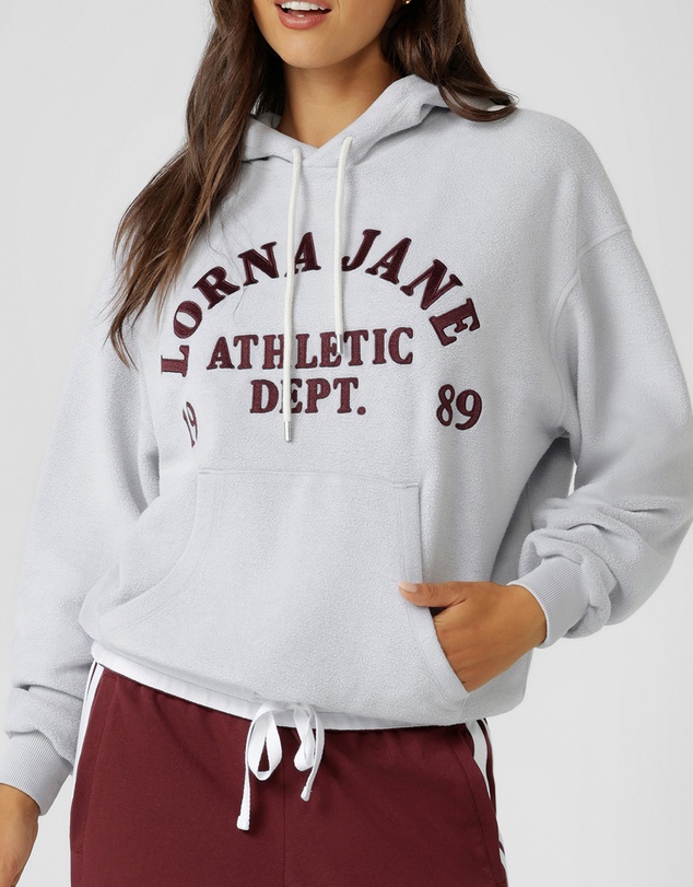 Lorna Jane - All Divisions Hoodie